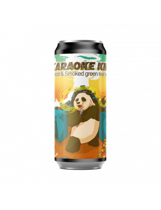 ICE BREAKER KARAOKE KID 44CL 4.5%