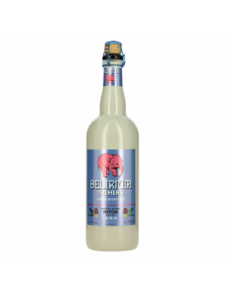 DELIRIUM TREMENS 75CL 8.5%