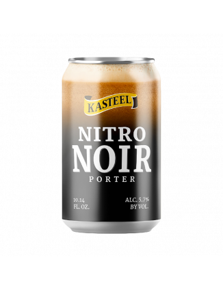 KASTEEL NITRO NOIRE