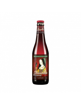DUCHESSE CHERRY