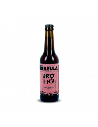 RIBELLA EROINA