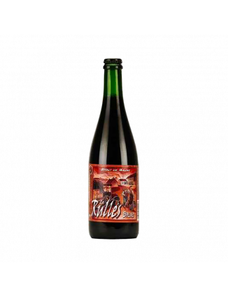 LA RULLES BRUNE 75CL 6.5%