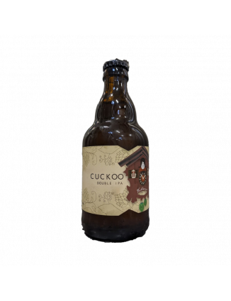MAPPINESS CUCKOO