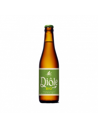 DIOLE BIO 33CL 5%