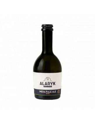 ALARYK IPA BIO 75CL 6%