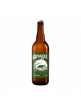 LA GRENAILLE IPA