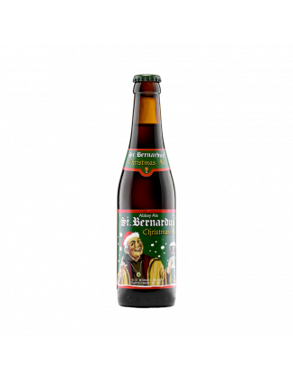 ST BERNARDUS NOEL