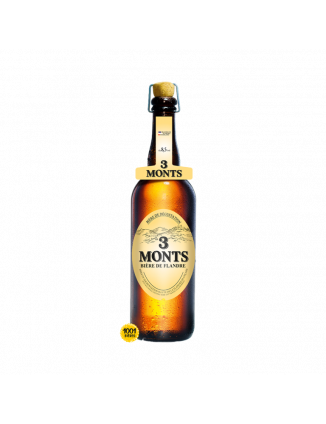 TROIS MONTS