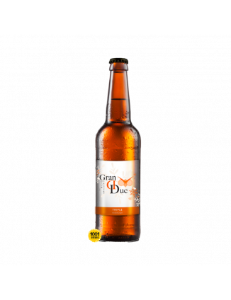 GRAND DUC NOEL TRIPLE