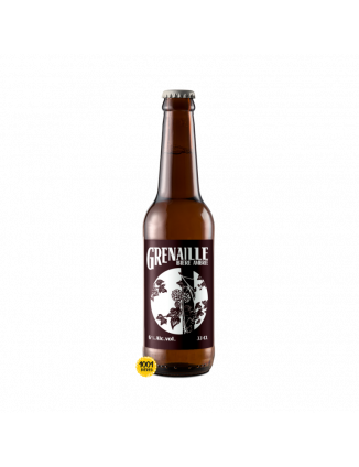 LA GRENAILLE AMBREE