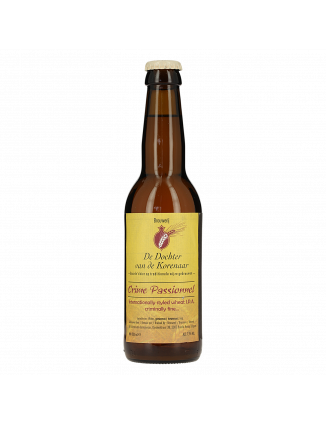 DVDK CRIME PASSIONNEL 33CL 7.5%