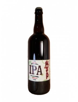 LA TUMULTE IPA