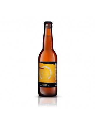 LA SUPERBE KOLSH 33CL 5.4%