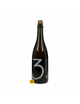 3 FONTEINEN OUDE GUEUZE...