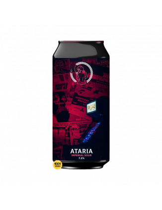 LA SUPERBE ATARIA