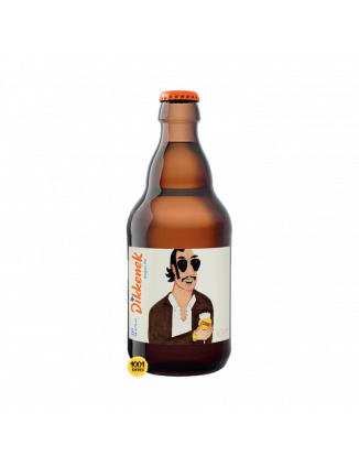 DIKKENEK IPA 33CL 6.7%