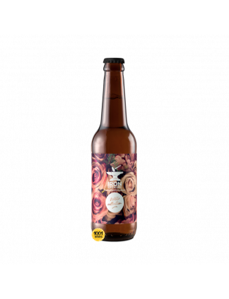 IRON WILD BARREL AGED FRAMBOISE