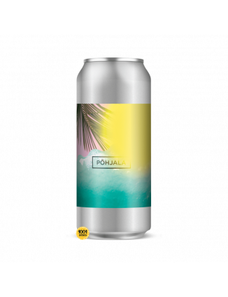 POHJALA SUN CITY 44CL 5%