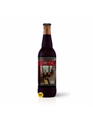 LA DEBAUCHE BIG BOY ANCHO
