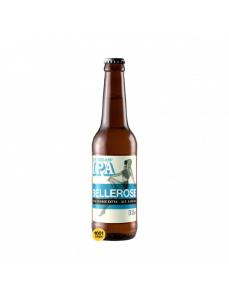 BELLEROSE NEIPA 33CL 6.5%