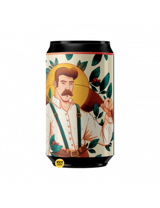 IRON EXPORT IPA SABRO