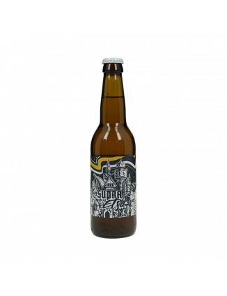 SENSES BREWING SUPRA ELSA...