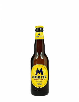 MORITZ 33CL 4.7%
