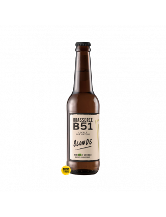 B51 BLONDE