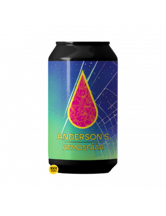 ANDERSON ATMOSFAAR