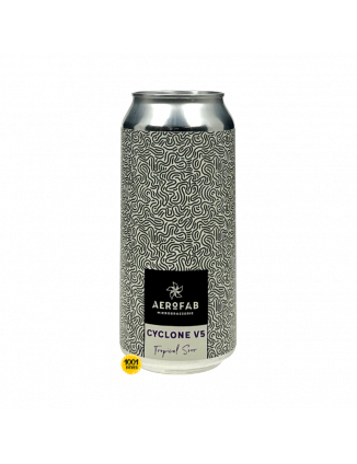 AEROFAB CYCLONE