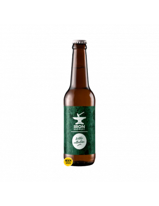 IRON WILD LAURIER ST...