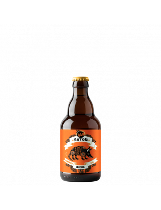 BAM TATOU 33CL 6%