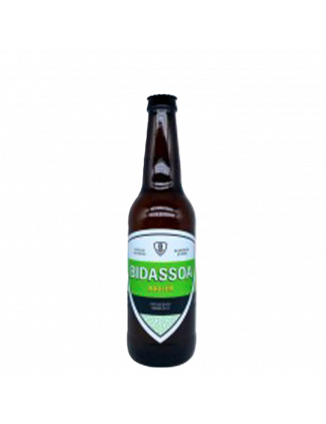 BIDASSOA RADLER