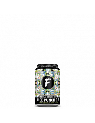 FRONTAAL JUICE PUNCH 0.5