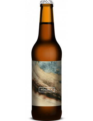 POHJALA KOSMOS 33CL 5.5%
