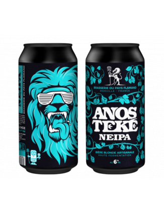 ANOSTEKE NEIPA