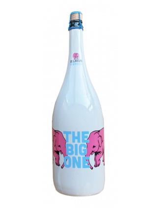 DELIRIUM TREMENS THE BIG ONE
