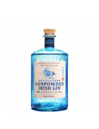 GIN DRUMSHANBO GUNPOWDER...