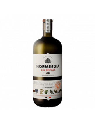 GIN FRANCE NORMINDIA...