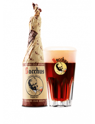 BACCHUS BRUNE