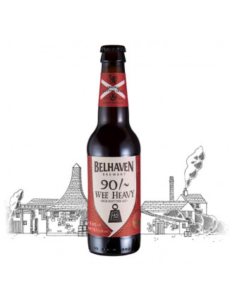 BELHAVEN WEE HEAVY