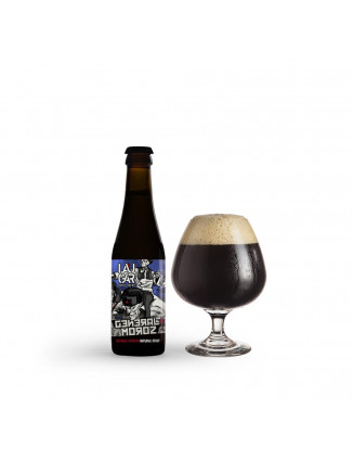 LAUGAR GENERAL MOROZ 33CL 10.2%