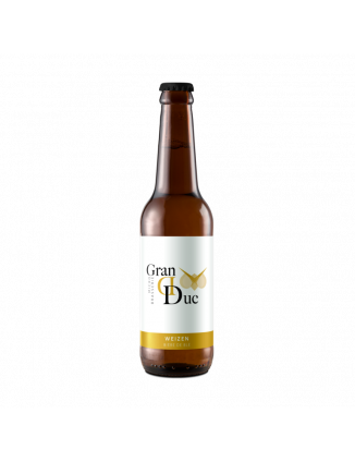 GRAND DUC WEIZEN