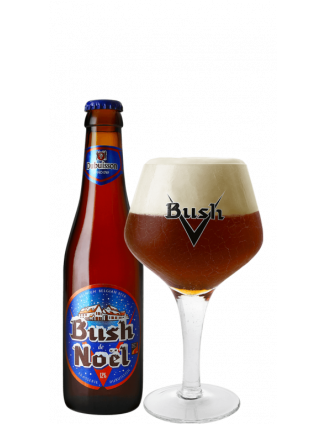 BUSH NOEL 33CL 12%