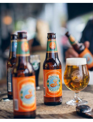 BROOKLYN NARANJITO