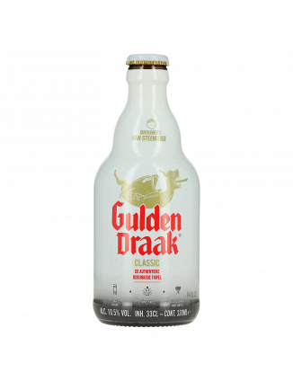 GULDEN DRAAK
