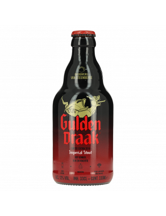 GULDEN DRAAK IMPERIAL STOUT