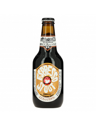 HITACHINO ESPRESSO STOUT