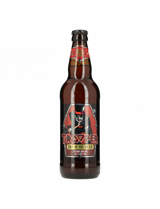 IRON MAIDEN TROOPER 50CL 4.7%