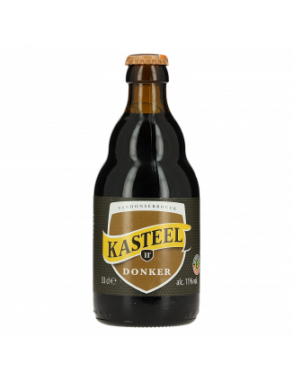 KASTEEL DONKER